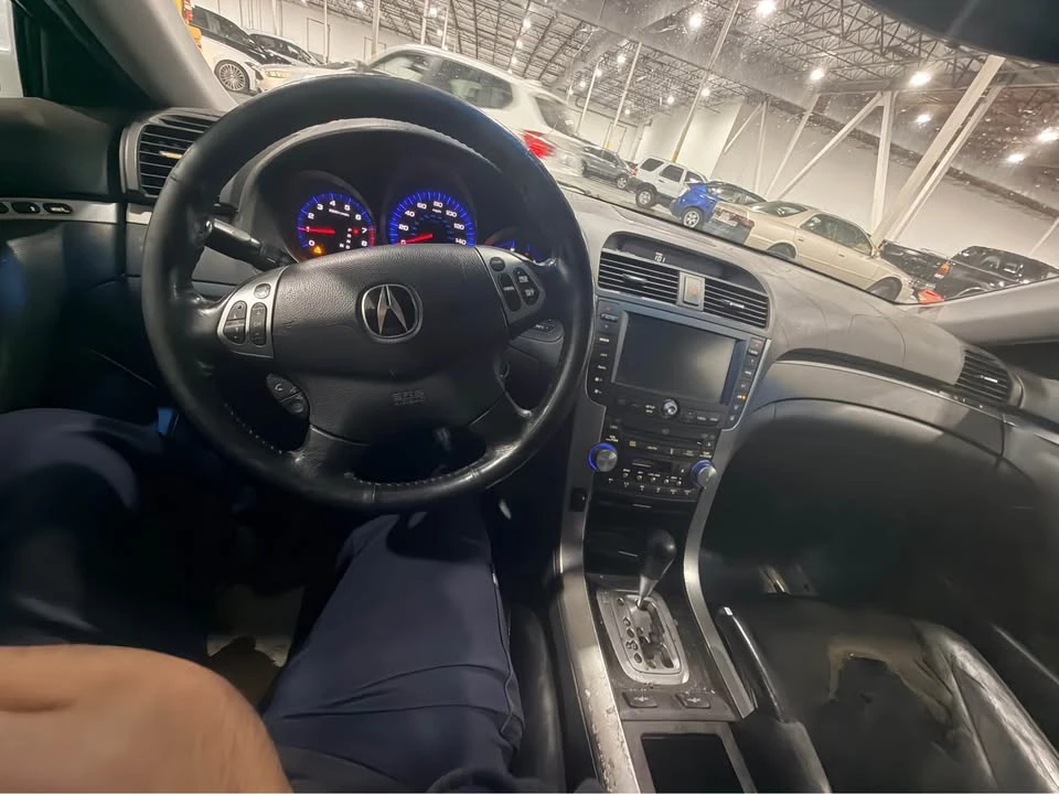 2004 Acura TL 3rd Gen - Image 14 of 15