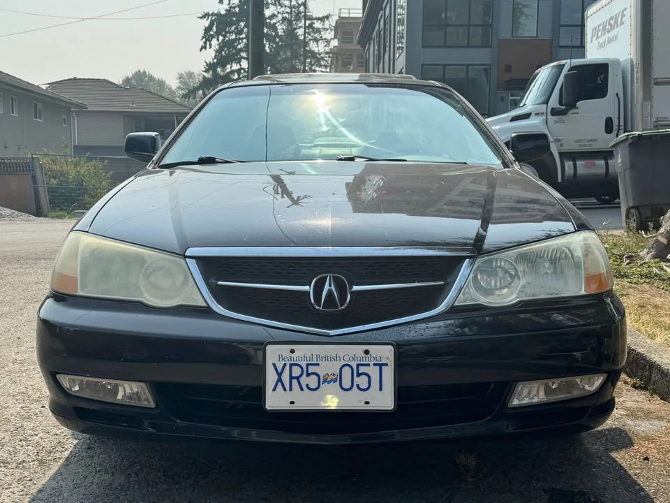 2004 Acura TL 3rd Gen - Image 7 of 8