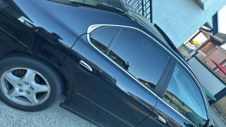 2004 Acura TL 3rd Gen - Image 8 of 8