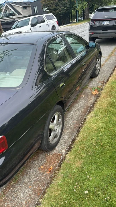 2004 Acura TL 3rd Gen - Image 3 of 8