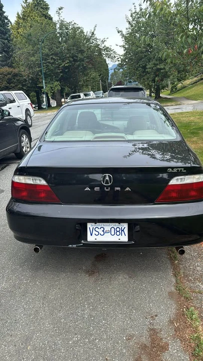 2004 Acura TL 3rd Gen - Image 2 of 8