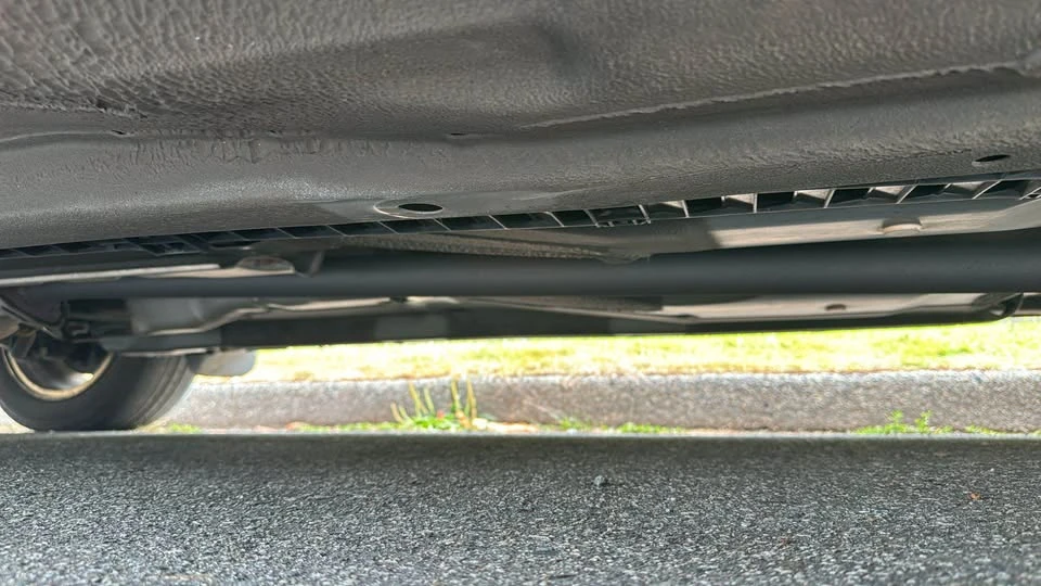 2004 Acura TL 3rd Gen - Image 5 of 8