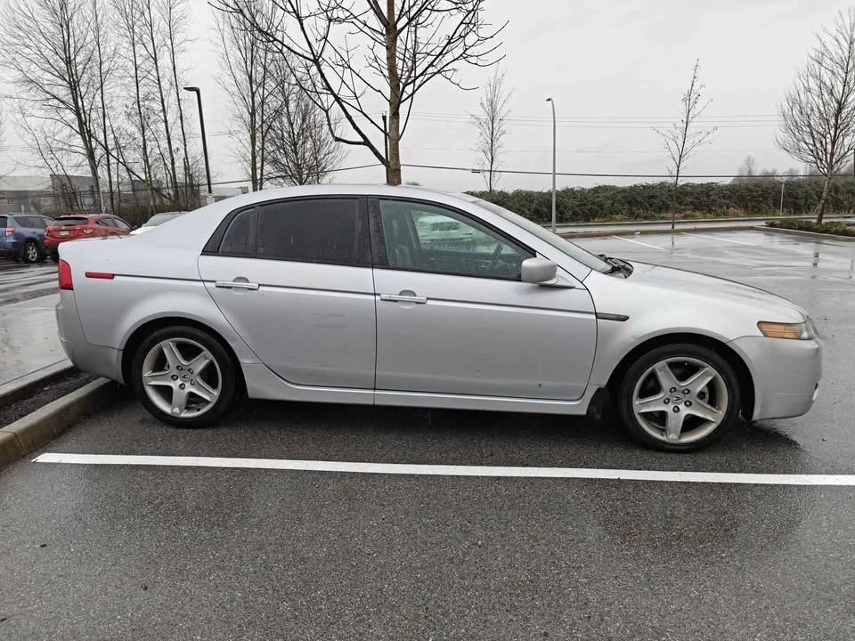 2004 Acura TL 3rd Gen - Image 2 of 10