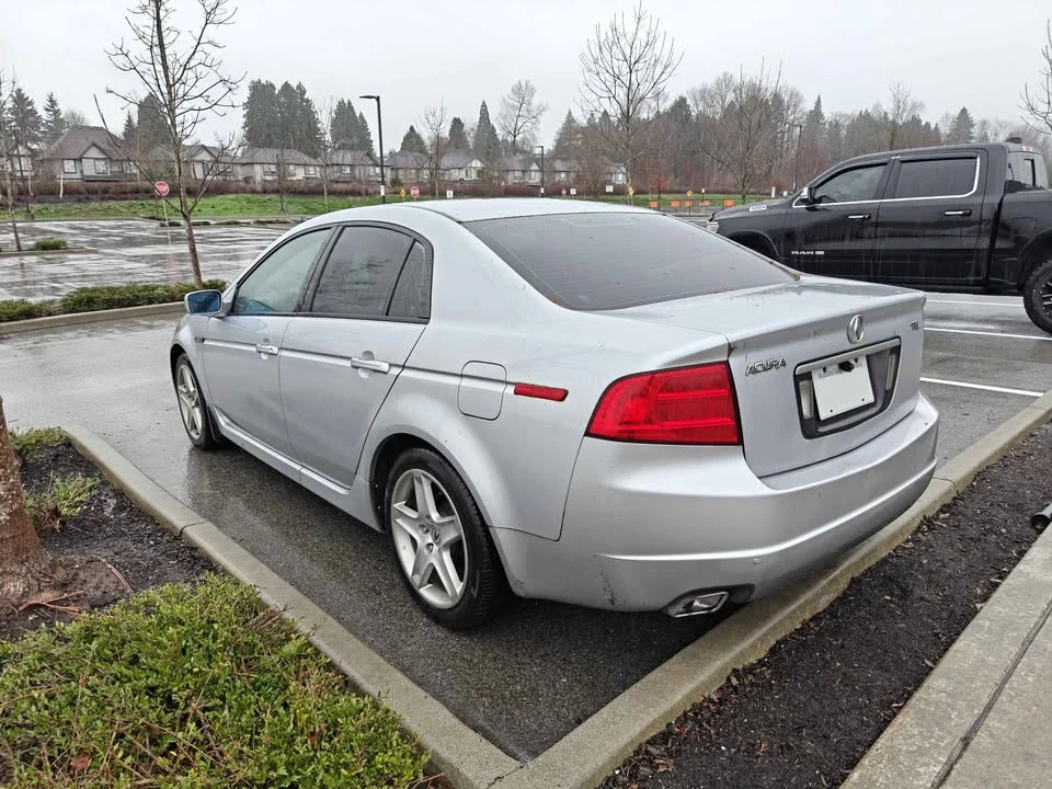 2004 Acura TL 3rd Gen - Image 4 of 10
