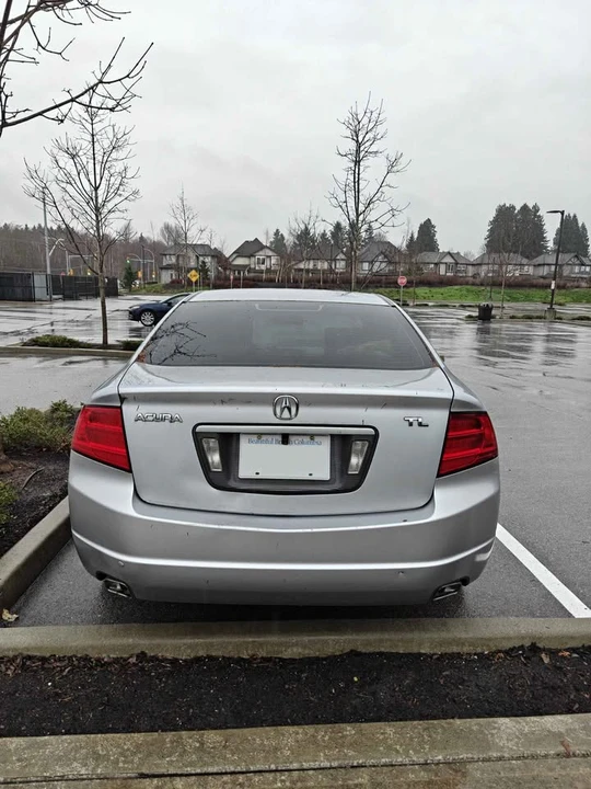 2004 Acura TL 3rd Gen - Image 5 of 10
