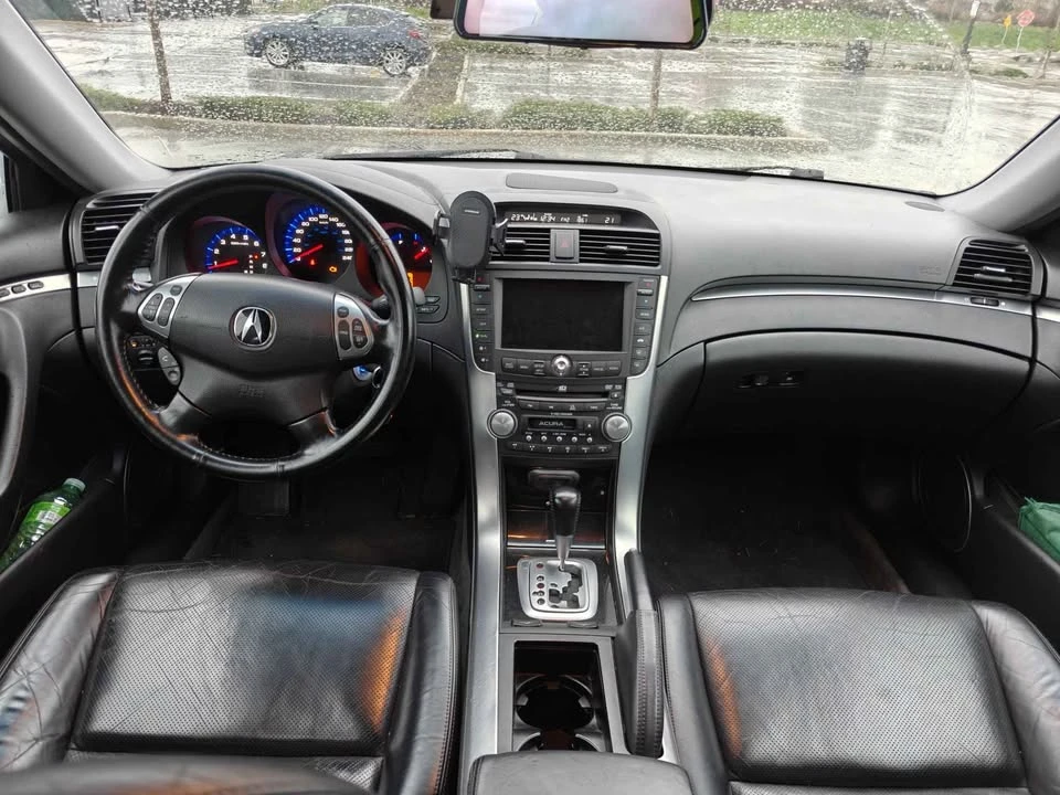 2004 Acura TL 3rd Gen - Image 7 of 10