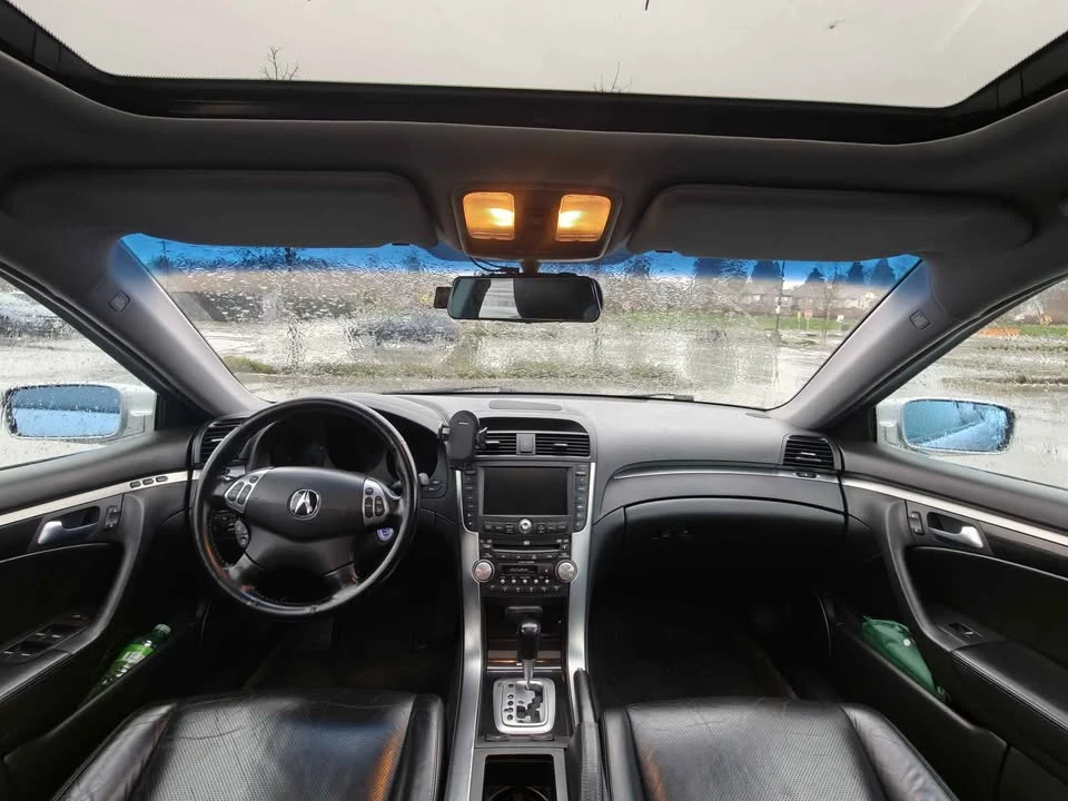 2004 Acura TL 3rd Gen - Image 8 of 10