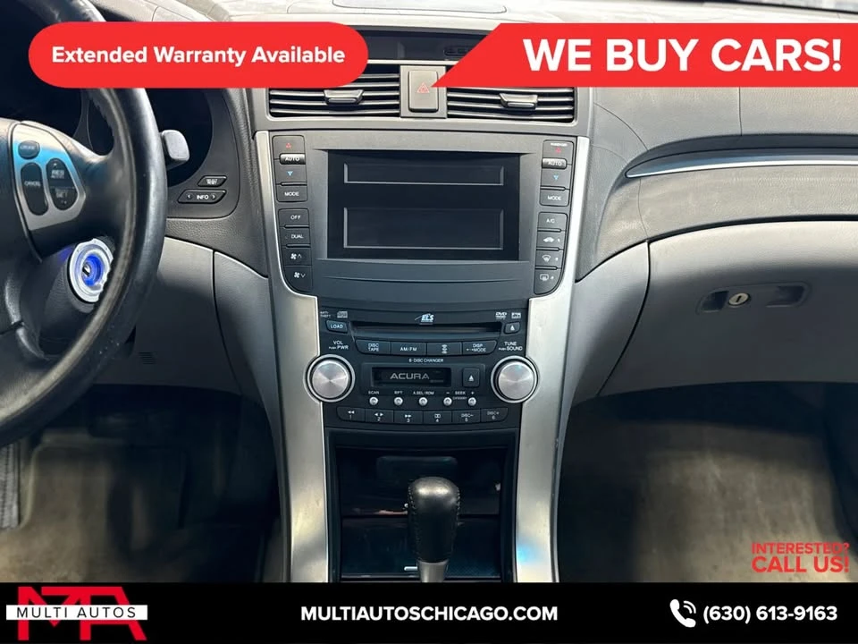 2004 Acura TL 3rd Gen - Image 14 of 15