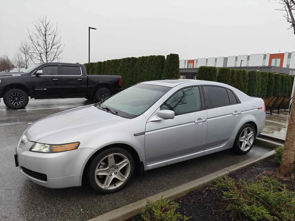 2004 Acura TL 3rd Gen - Image 3 of 10