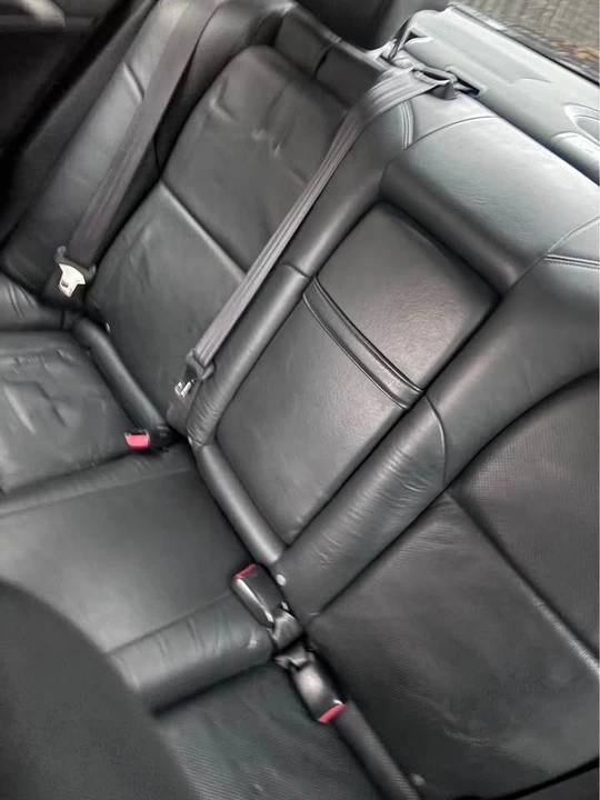 2004 Acura TL 3rd Gen - Image 9 of 9