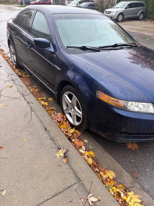 2004 Acura TL 3rd Gen - Image 2 of 9