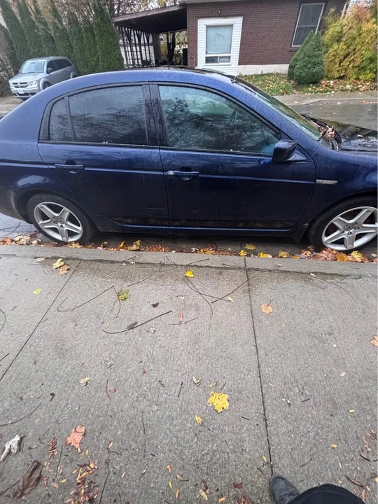 2004 Acura TL 3rd Gen - Image 3 of 9