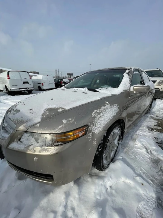 2004 Acura TL 3rd Gen - Image 3 of 7