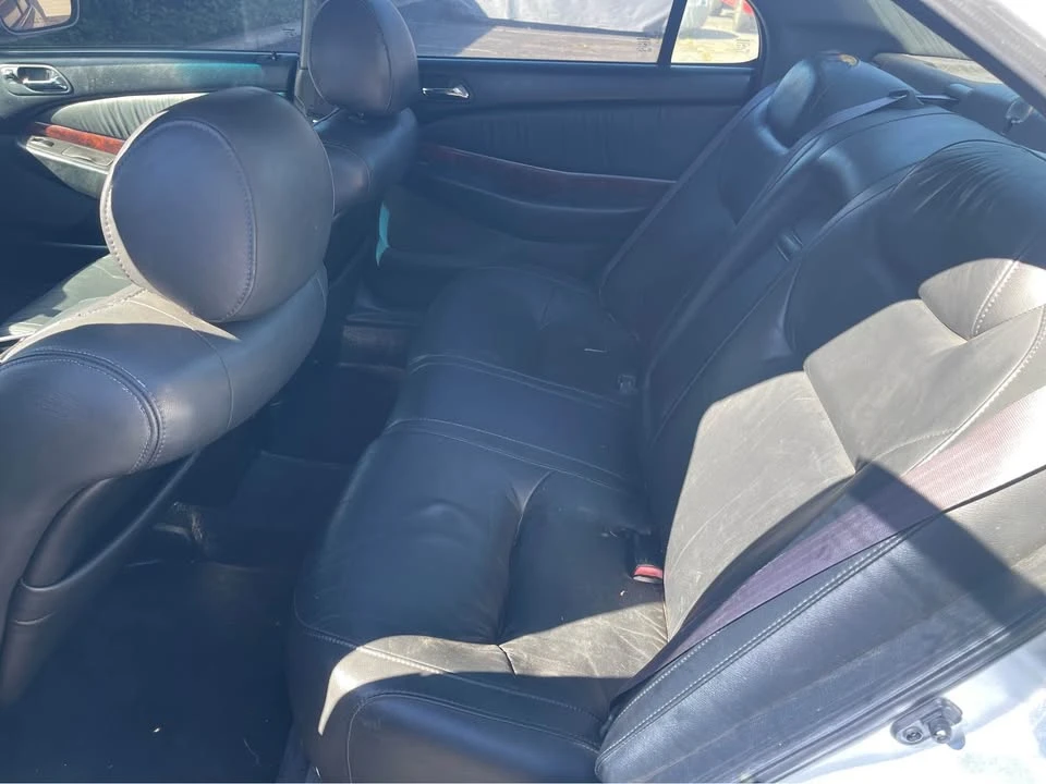 2004 Acura TL 3rd Gen - Image 3 of 6