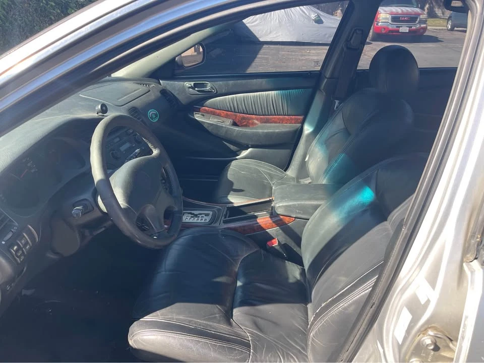 2004 Acura TL 3rd Gen - Image 2 of 6