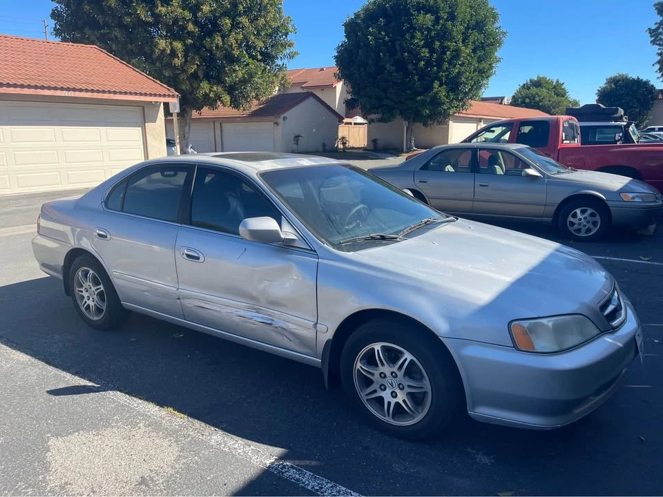 2004 Acura TL 3rd Gen - Image 5 of 6