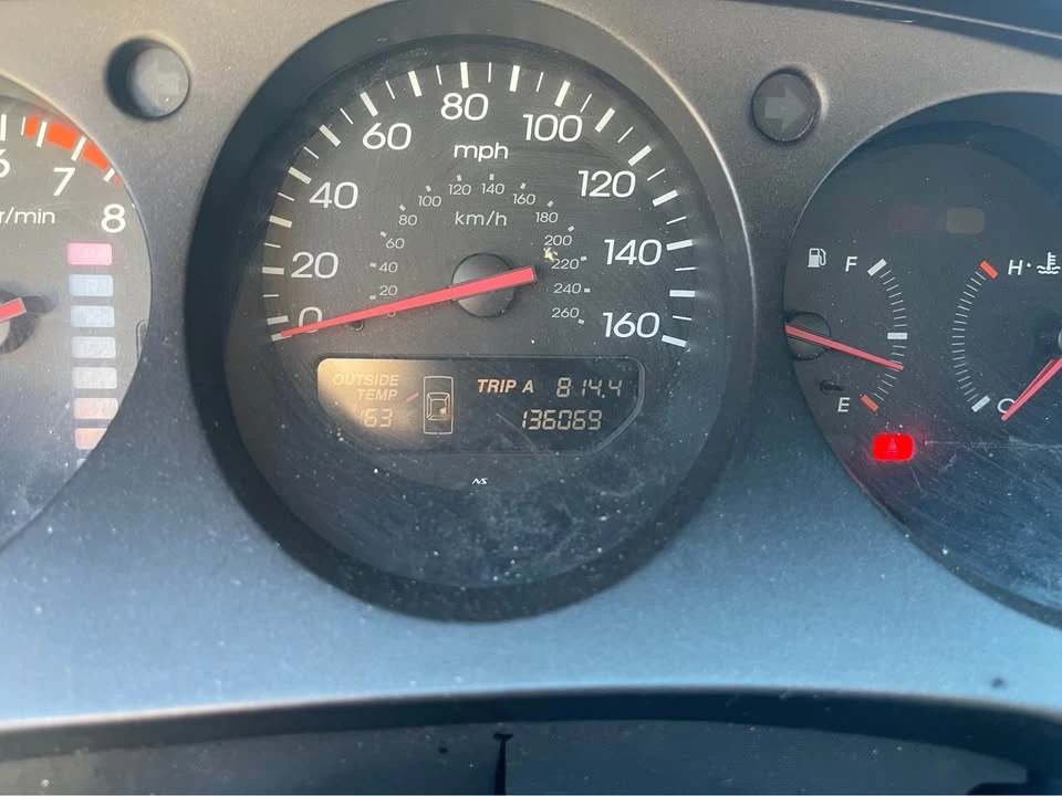 2004 Acura TL 3rd Gen - Image 4 of 6