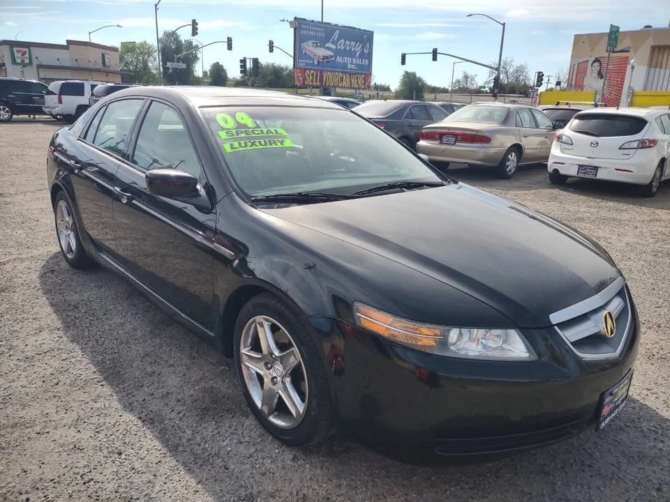 2004 Acura TL 3rd Gen - Image 2 of 17