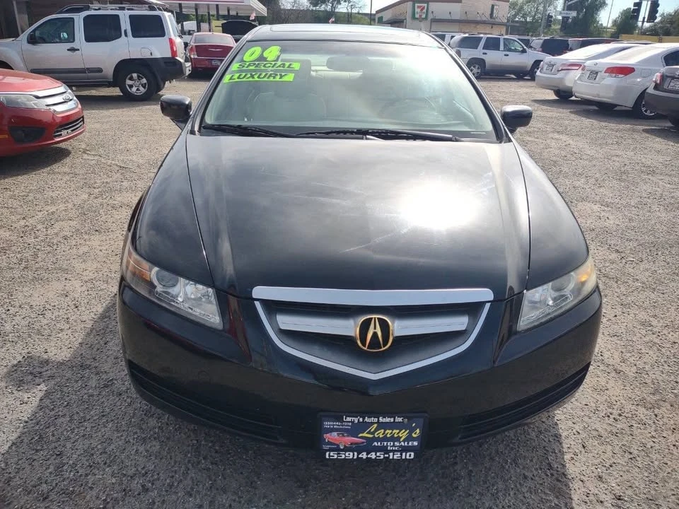 2004 Acura TL 3rd Gen - Image 3 of 17