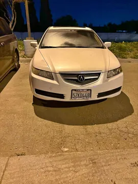 2004 Acura TL