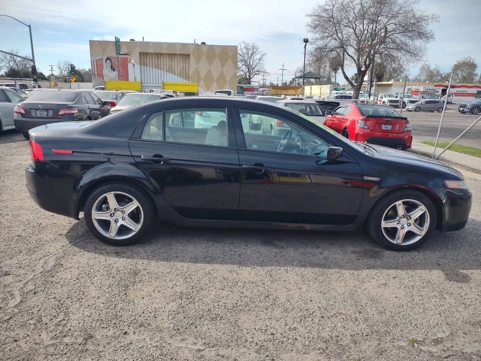 2004 Acura TL 3rd Gen - Image 8 of 17
