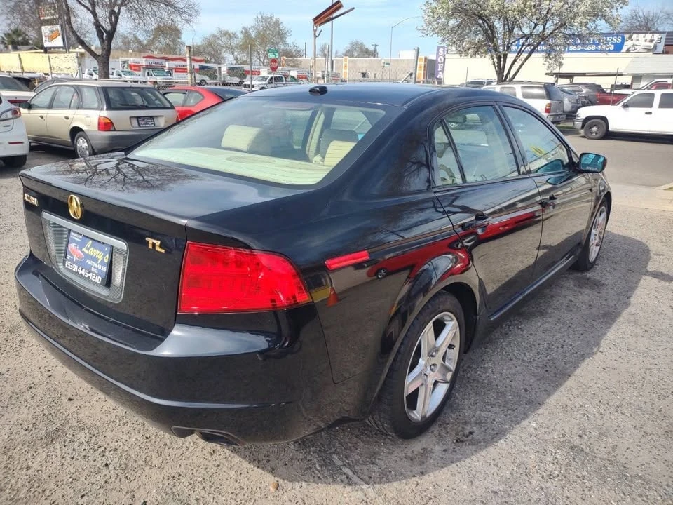 2004 Acura TL 3rd Gen - Image 7 of 17