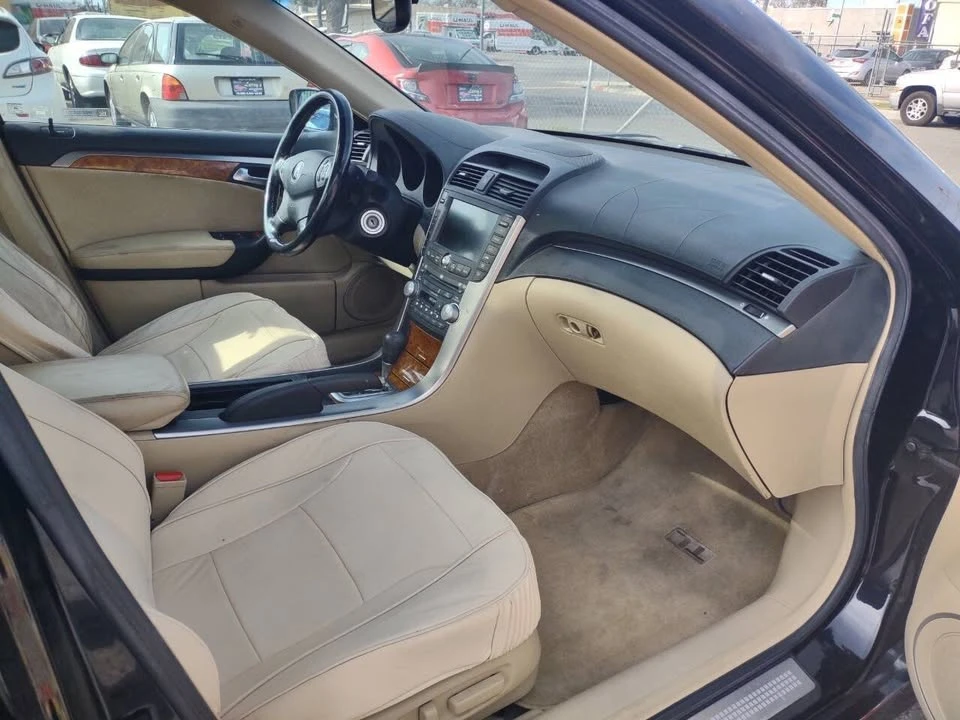 2004 Acura TL 3rd Gen - Image 11 of 17