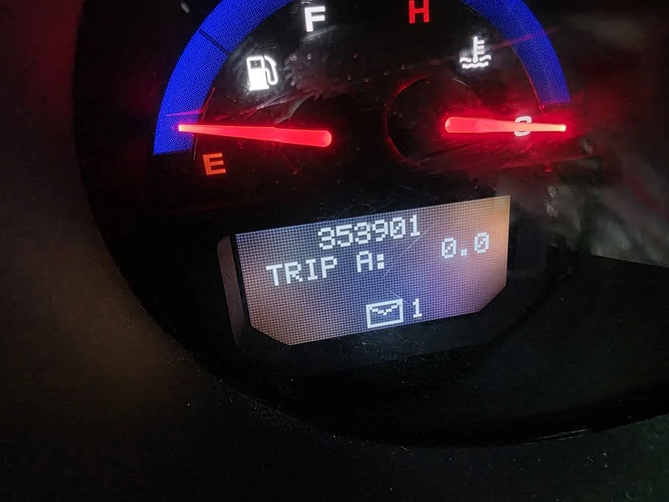 2004 Acura TL 3rd Gen - Image 2 of 7