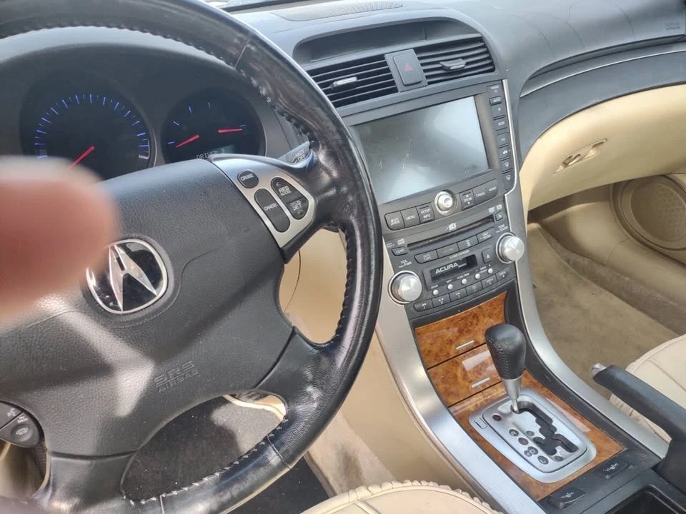 2004 Acura TL 3rd Gen - Image 16 of 17