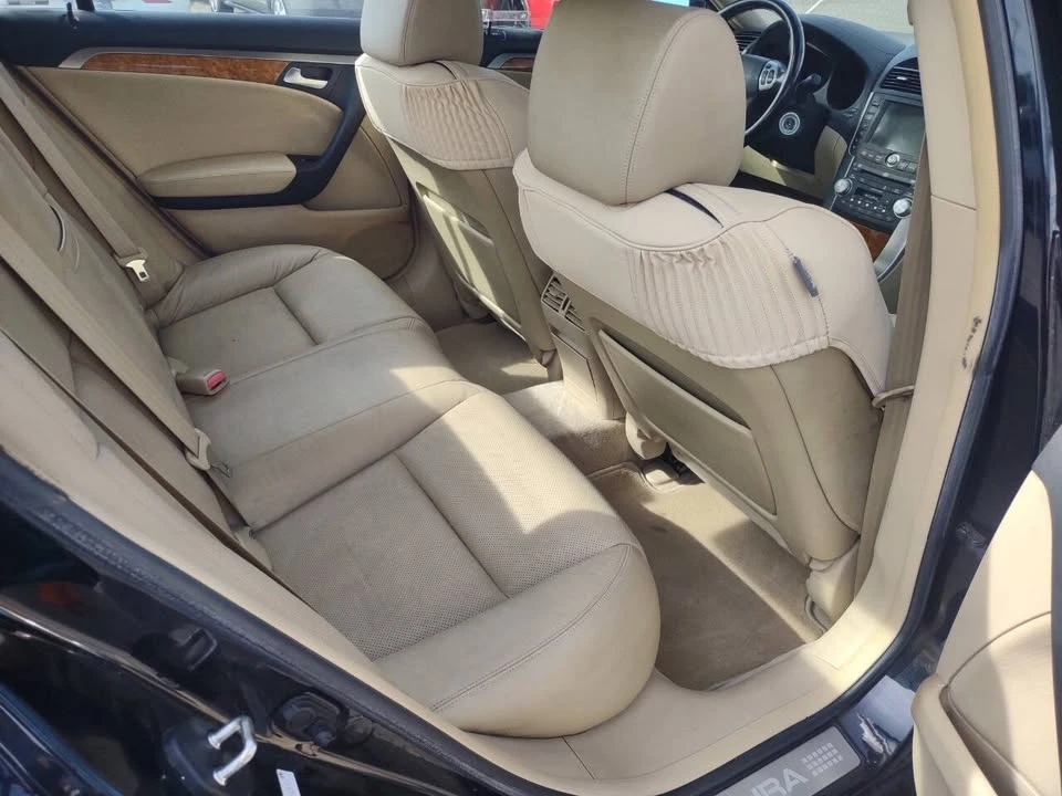 2004 Acura TL 3rd Gen - Image 12 of 17