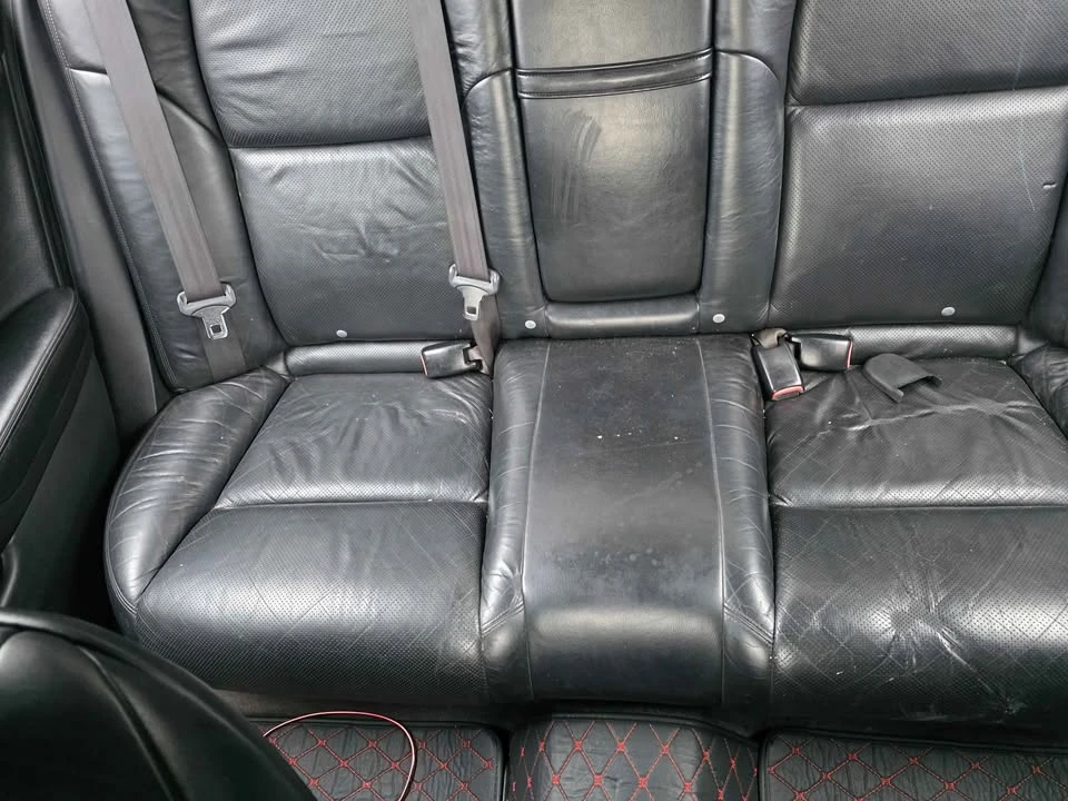 2004 Acura TL 3rd Gen - Image 3 of 7