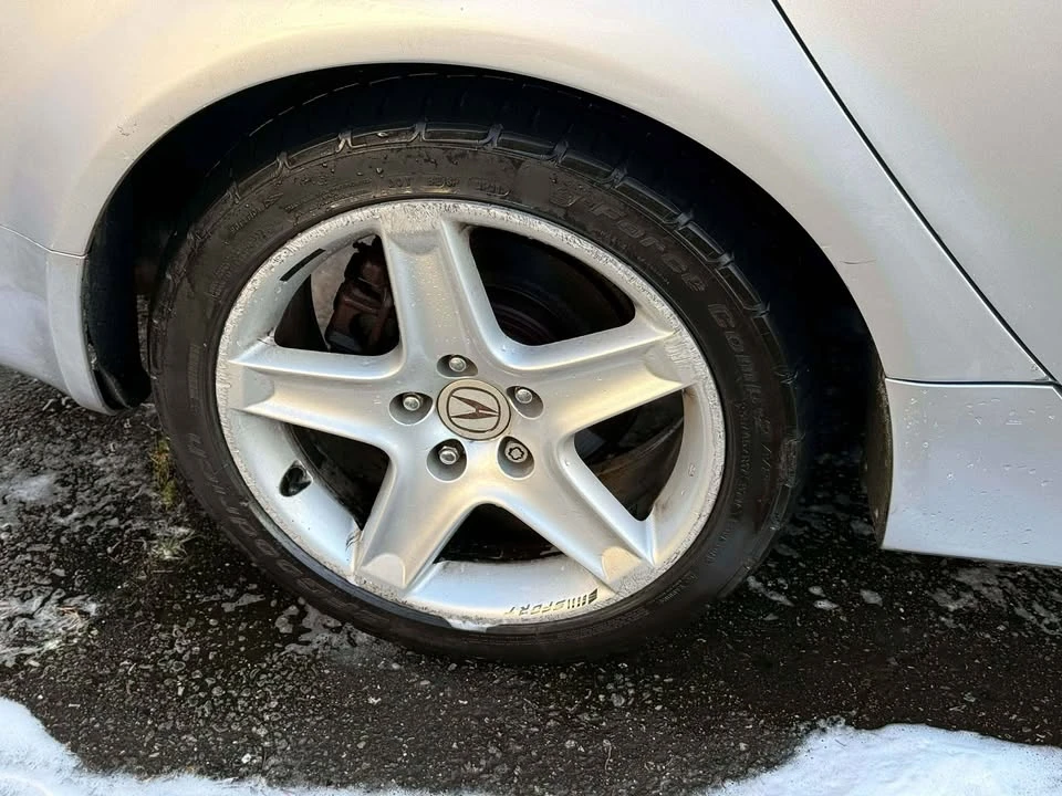 2004 Acura TL 3rd Gen - Image 5 of 7