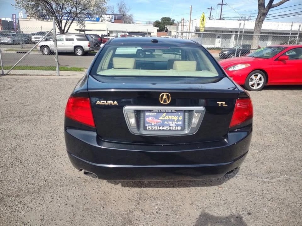 2004 Acura TL 3rd Gen - Image 6 of 17