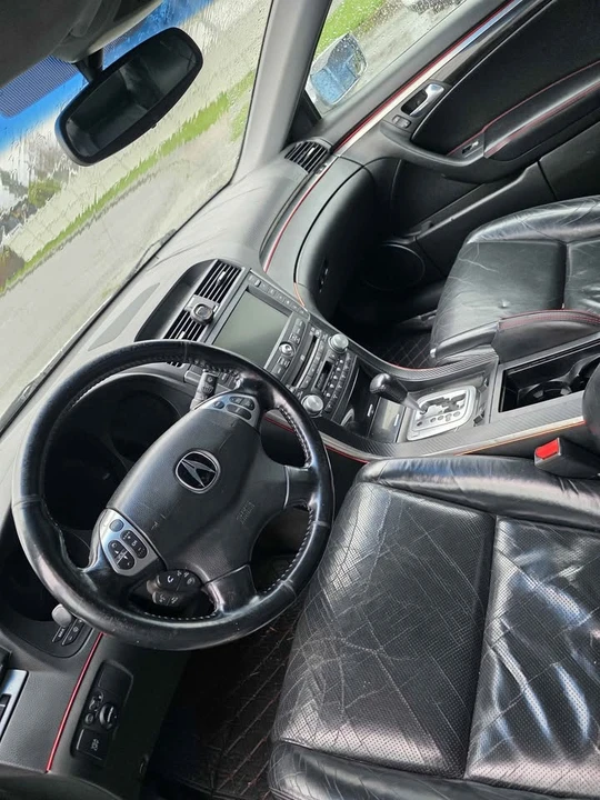 2004 Acura TL 3rd Gen - Image 4 of 7