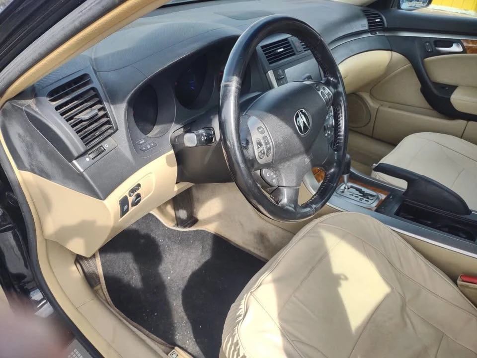 2004 Acura TL 3rd Gen - Image 18 of 18