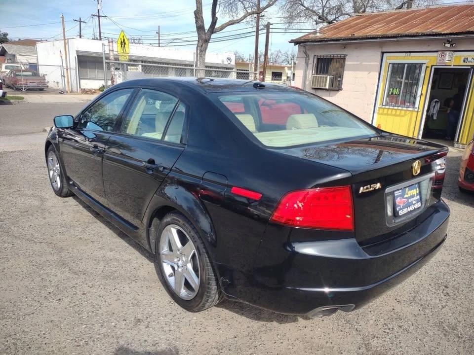 2004 Acura TL 3rd Gen - Image 6 of 18