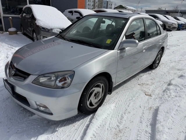2004 Acura TL 3rd Gen - Image 2 of 11