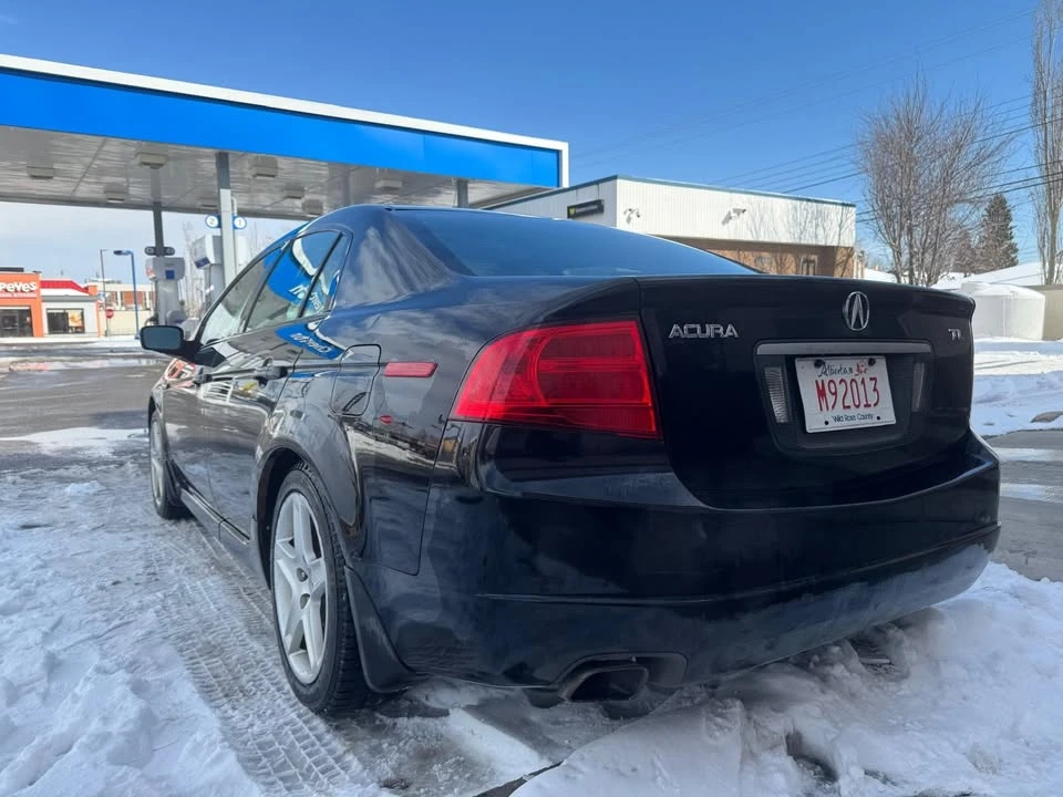 2004 Acura TL 3rd Gen - Image 10 of 10