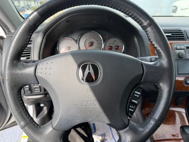 2004 Acura TL 3rd Gen - Image 8 of 11