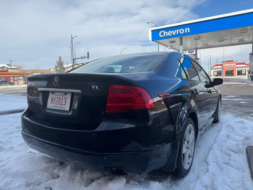 2004 Acura TL 3rd Gen - Image 4 of 10