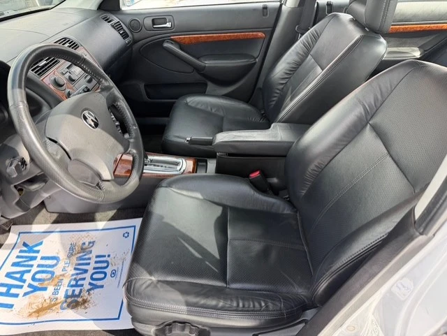2004 Acura TL 3rd Gen - Image 5 of 11