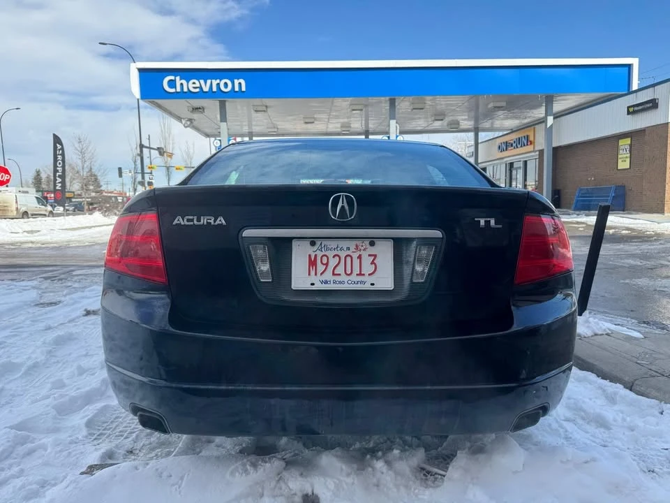 2004 Acura TL 3rd Gen - Image 3 of 10