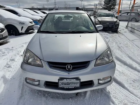 2004 Acura TL