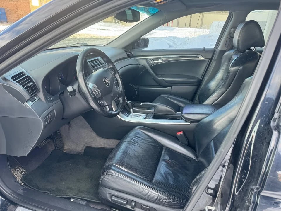 2004 Acura TL 3rd Gen - Image 6 of 10