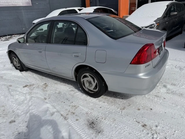 2004 Acura TL 3rd Gen - Image 3 of 11
