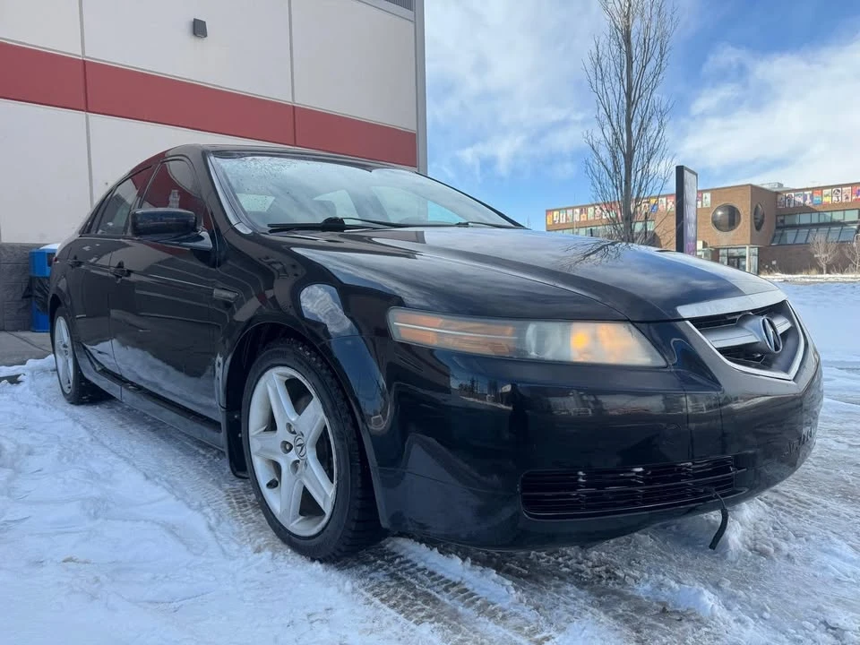 2004 Acura TL 3rd Gen - Image 5 of 10