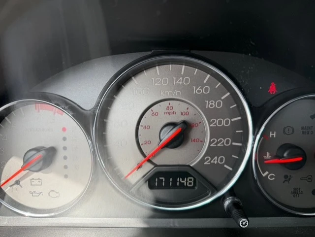 2004 Acura TL 3rd Gen - Image 7 of 11