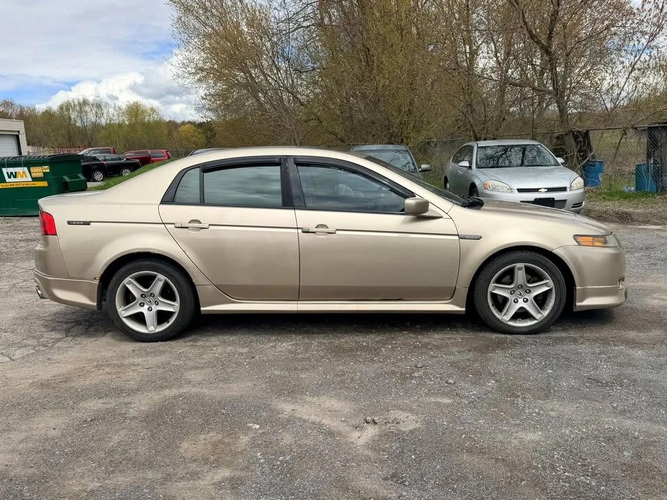 2004 Acura TL 3rd Gen - Image 4 of 14