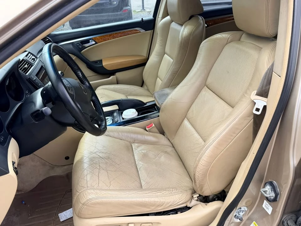 2004 Acura TL 3rd Gen - Image 6 of 14