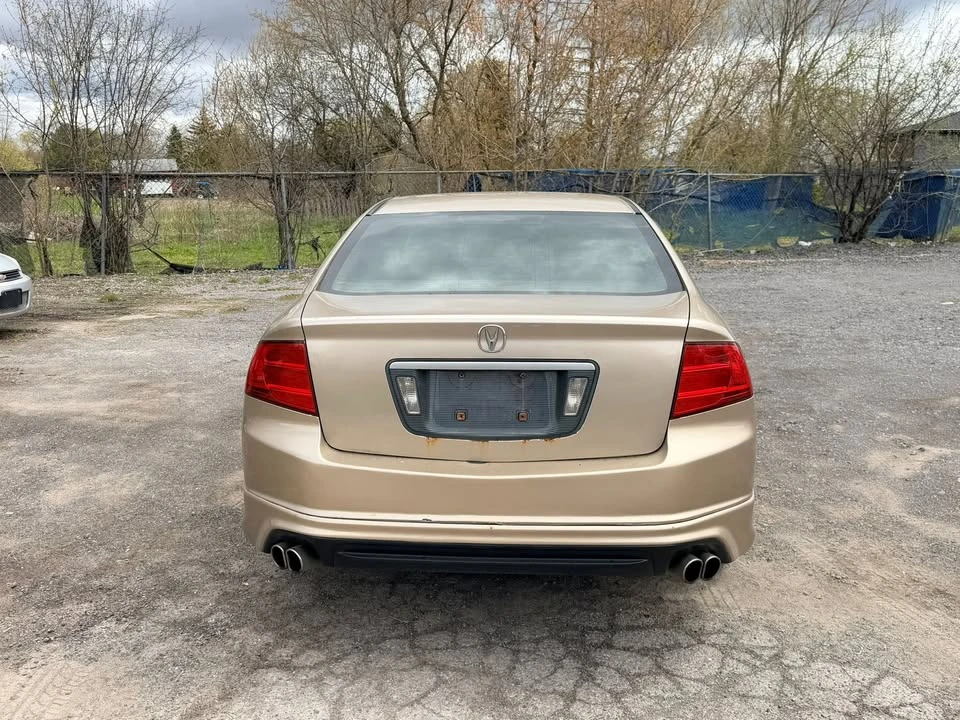 2004 Acura TL 3rd Gen - Image 3 of 14